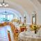 Hotel Restaurant Zum Goldenen Anker mit Hallenbad & Wellnessbereich - Windorf