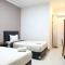 Rahayu Hotel Cirebon - 井里汶
