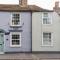 Cow and Cockle - quirky cottage in the centre of Deal