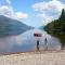 Invergloy Riverside Lodges - Spean Bridge