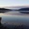 Invergloy Riverside Lodges