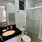 Promenade 402 | 2 quartos 100% climatizado