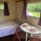 The Shepherd's Hut - Wild Escapes Wrenbury off grid glamping - ages 12 and over - Baddiley