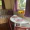 The Shepherd's Hut - Wild Escapes Wrenbury off grid glamping - ages 12 and over - Baddiley