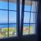 Chambre vue sur mer entre Grande Anse et Manapany