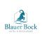 Blauer Bock