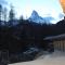 Chalet Binna - Zermatt