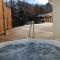 Chalet Binna