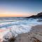 Fistral Beach Garden Apartment 3