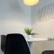 Apartamento Villamediana Suite