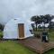 Euroa Glamping