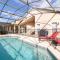 Terra Verde Resort!! Private Pool, Game Room, Near Disney And Universal!! - 基西米