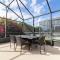 Terra Verde Resort!! Private Pool, Game Room, Near Disney And Universal!! - 基西米
