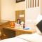Hotel Worth Newly Bulit - New Delhi