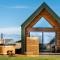 Lodges at Whitekirk Hill some with Hot Tubs - North Berwick - Whitekirk