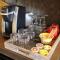The Rustic Suite - Main Street Lodge in Berlin