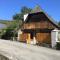 Maisonette 'La Toue' in Pyrenees National Park - Arrens-Marsous