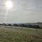 Stunning Shepherd's Hut Retreat North Devon - Bideford