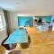 4-bedroom Penthouse - Fistral Beach - Newquay