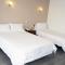Hotel Italia Cuenca - Tranvia Centro & Aeropuerto