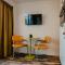 Appartementen Renesse - 雷讷瑟