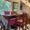 Casa Estilo Canadense - Canela
