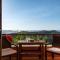 Sunset and Sunrise Apartments "Goulakia" by Corfuescapes
