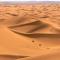 Chegaga desert Trips camp - Мхамід