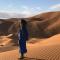 Chegaga desert Trips camp - Мхамід