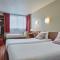 Hotel Campanile Paris-Bercy Village - 巴黎