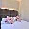 Sacconi Palace Suite Roma