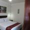 Dieu Donnee River Lodge - بورت شيبستون