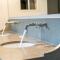 Luxe duplex villa8p in cottagestijl met wellness