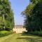 Château du Boschet chambre Pierre de Lescouet - Bourg-des-Comptes