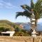 Case Quattrocchi - Giardino e Terrazzi con vista Panoramica sul Mare, Etna e Vulcano
