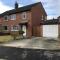 Modern 3-bed house with parking Bamber Bridge, Preston - Bamber Bridge