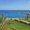Lucile - Coralli Beachfront Apartment