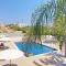 Lucile - Coralli Beachfront Apartment