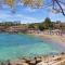 Lucile - Coralli Beachfront Apartment