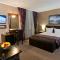 Spa Hotel Spartak