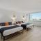 Beachfront 1BR 2BA Condo CozySuites at Showboat - 大西洋城
