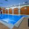 Spa Hotel Spartak