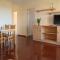 Beach Family Apartments