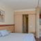 Beach Family Apartments