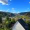 Fewo Burg,Mosel,Tal-Blick