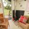 Tilly Gypsy-style Caravan Hut