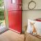 Sweet Briar Shepherds Hut