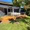 Pukeko Cottage - Pohara Holiday Home - Pohara