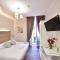 Sacconi Palace Suite Roma