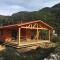 Los Quenes River Lodge